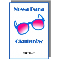 Nowa Para Okularów - Nr 1 w USA